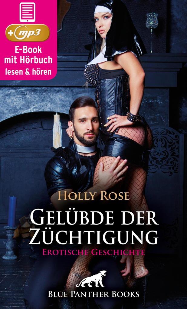Produktbild: Gelübde der Züchtigung | Erotik Audio Story | Erotisches Hörbuch | Holly Rose