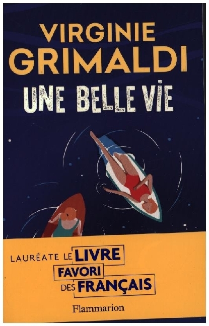 Produktbild: Une belle vie
