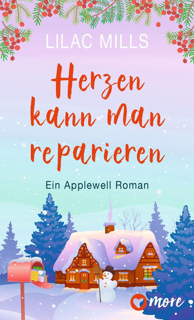Produktbild: Herzen kann man reparieren | Lilac Mills