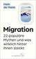 Produktbild: Migration | Hein de Haas