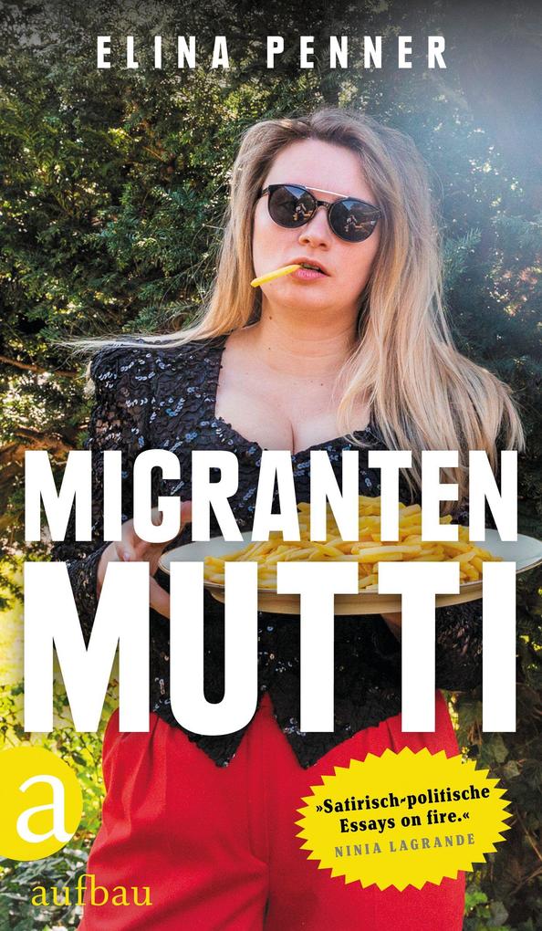 Produktbild: Migrantenmutti | Elina Penner