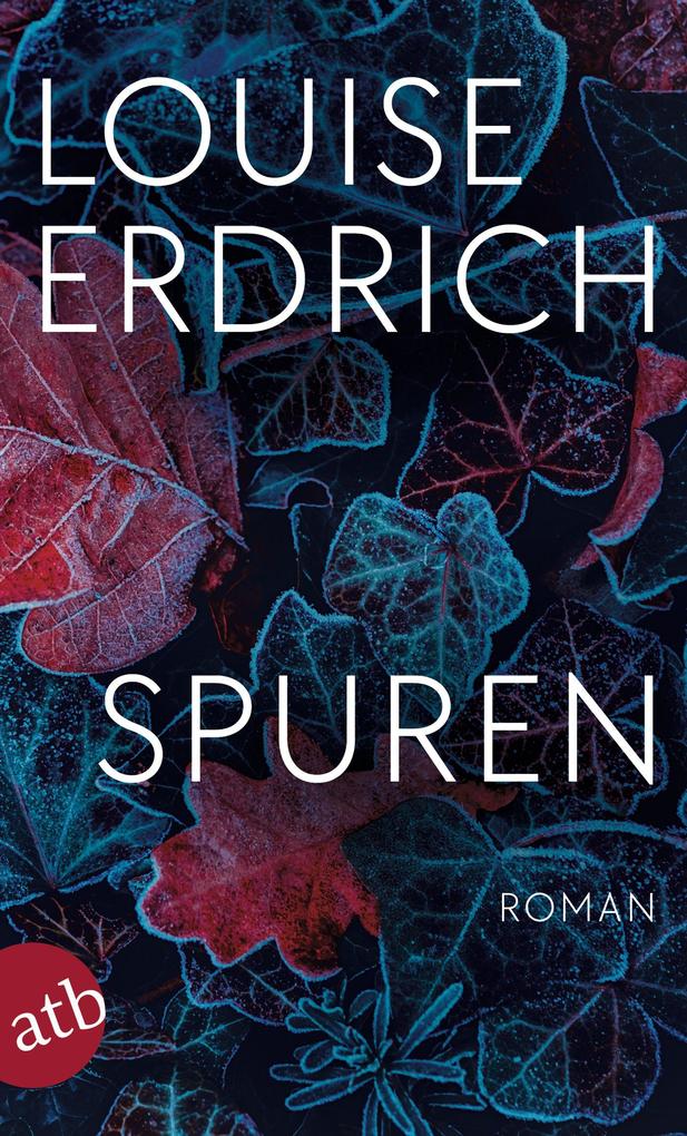 Produktbild: Spuren | Louise Erdrich