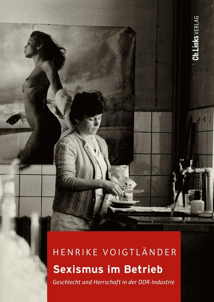 Produktbild: Sexismus im Betrieb | Henrike Voigtländer