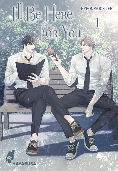 Produktbild: I'll Be Here For You 1 | Hyeon-sook Lee