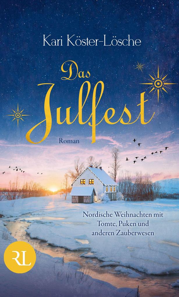 Produktbild: Das Julfest | Kari Köster-Lösche