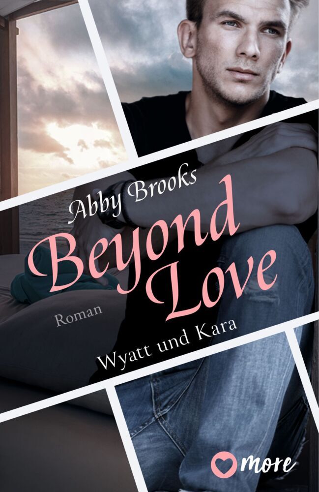 Produktbild: Beyond Love | Abby Brooks