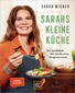 Produktbild: Sarahs kleine Küche | Sarah Wiener