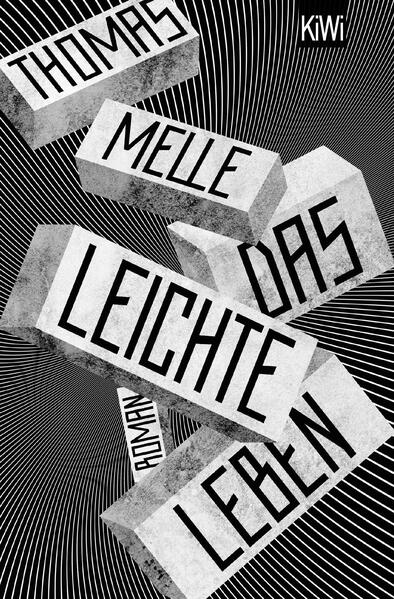 Produktbild: Das leichte Leben | Thomas Melle