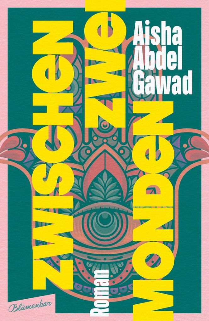 Produktbild: Zwischen zwei Monden | Aisha Abdel Gawad