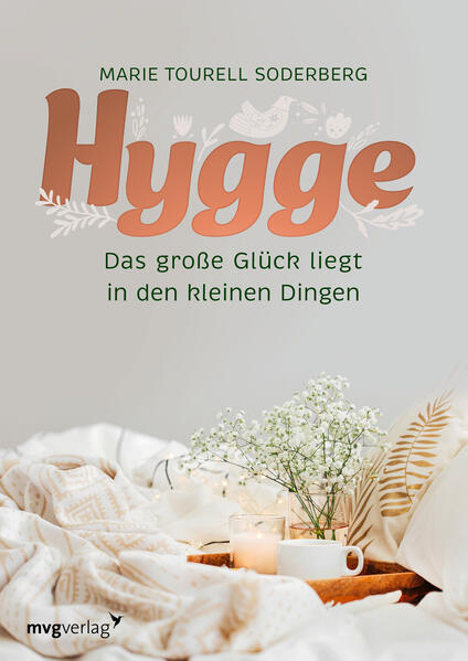 Produktbild: Hygge | Marie Tourell Søderberg