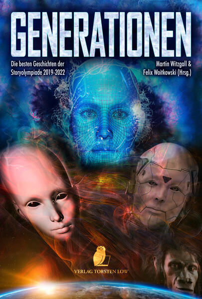 Produktbild: Generationen