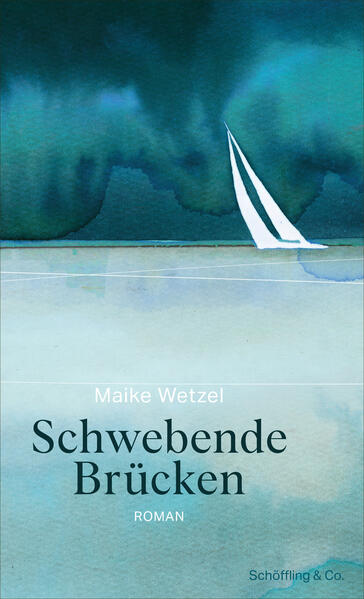 Produktbild: Schwebende Brücken | Maike Wetzel