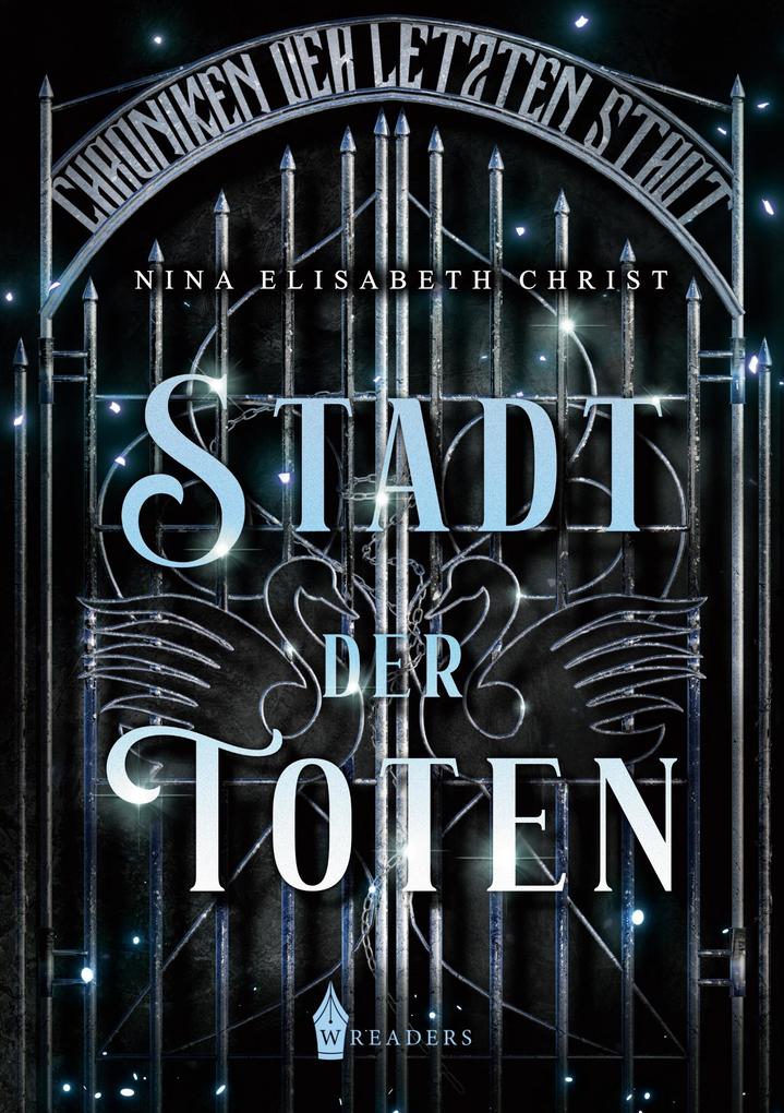 Produktbild: Stadt der Toten | Nina Elisabeth Christ
