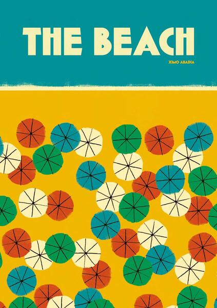 Produktbild: The Beach | Ximo Abadía