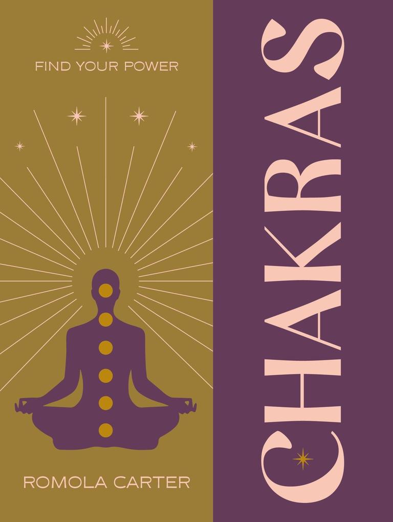 Produktbild: Find Your Power: Chakra | Romola Carter