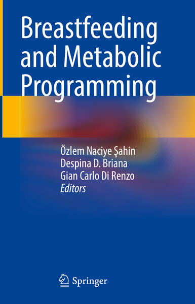 Produktbild: Breastfeeding and Metabolic Programming