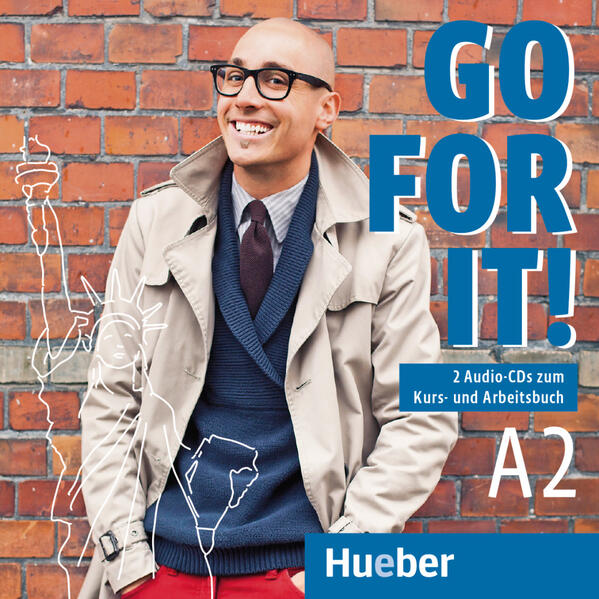 Produktbild: Go for it! A2 | Alison Demmer, Stephanie Lütje
