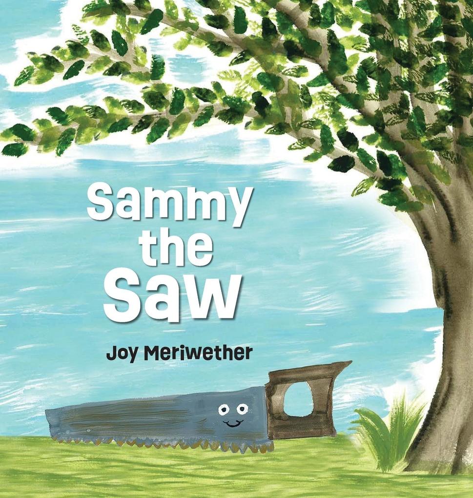 Produktbild: Sammy the Saw | Joy Meriwether