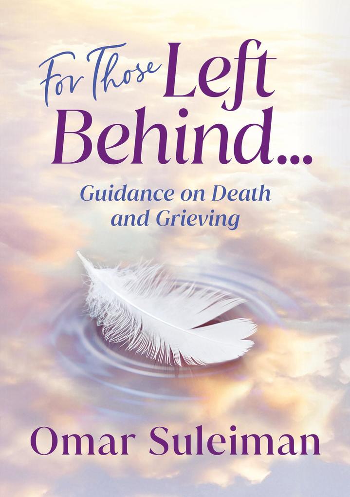 Produktbild: For Those Left Behind | Suleiman Omar