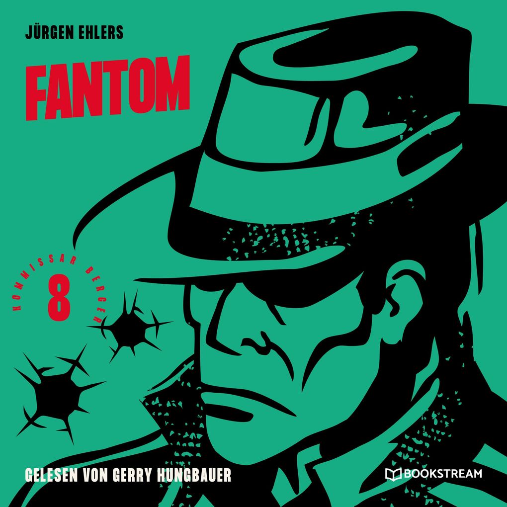 Produktbild: Fantom | Jürgen Ehlers
