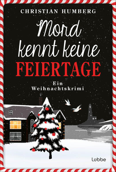 Produktbild: Mord kennt keine Feiertage | Christian Humberg