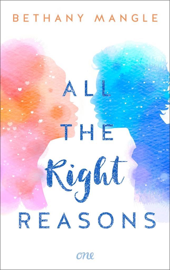 Produktbild: All The Right Reasons | Bethany Mangle