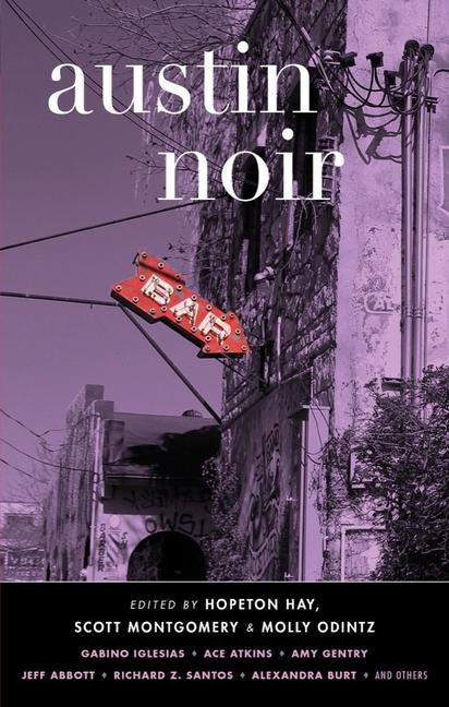 Produktbild: Austin Noir