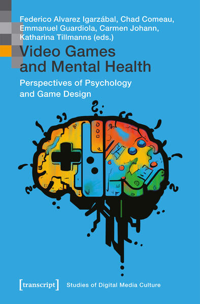 Produktbild: Video Games and Mental Health