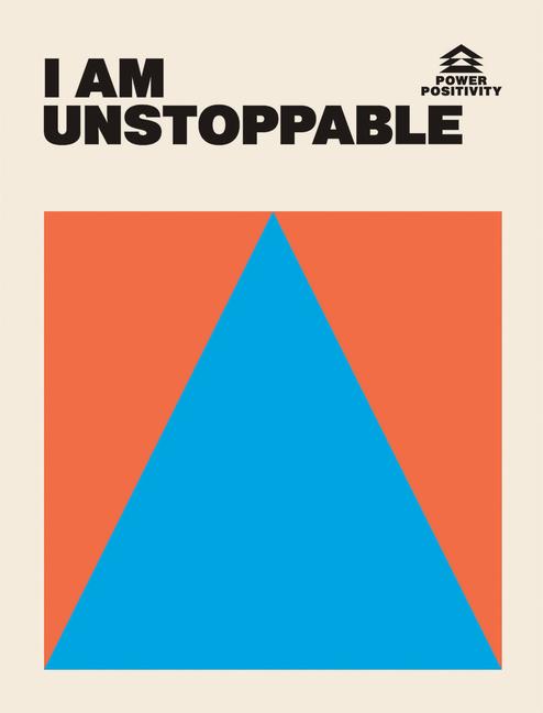 Produktbild: I Am Unstoppable | Hardie Grant Hardie Grant Books