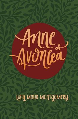 Produktbild: Anne of Avonlea | Lucy Montgomery