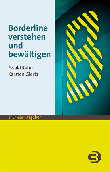 Produktbild: Borderline verstehen und bewältigen | Karsten Giertz, Ewald Rahn