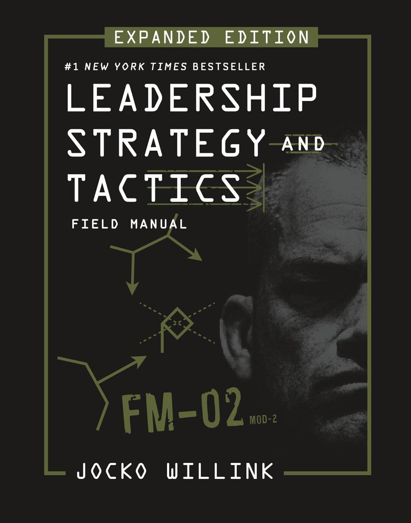 Produktbild: Leadership Strategy and Tactics | Jocko Willink
