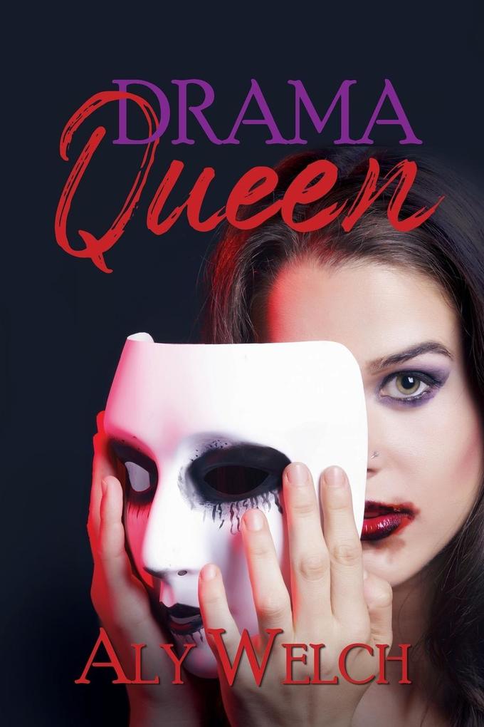 Produktbild: Drama Queen | Aly Welch
