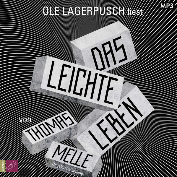 Produktbild: Das leichte Leben | Thomas Melle