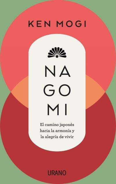 Produktbild: Nagomi | Ken Mogi