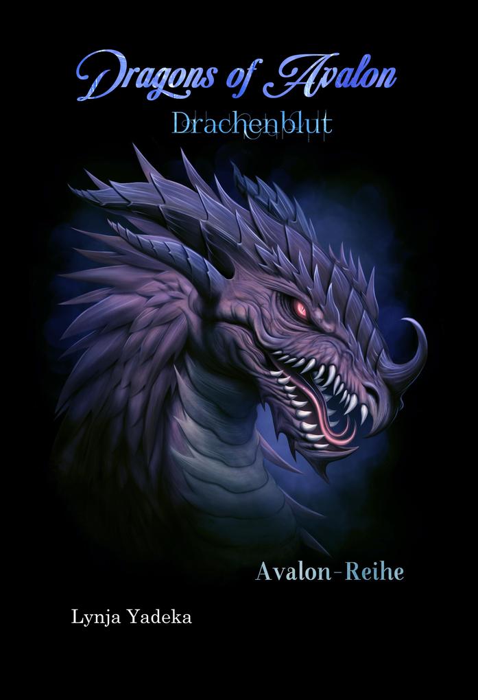 Produktbild: Dragons of Avalon: Drachenblut | Lynja Yadeka