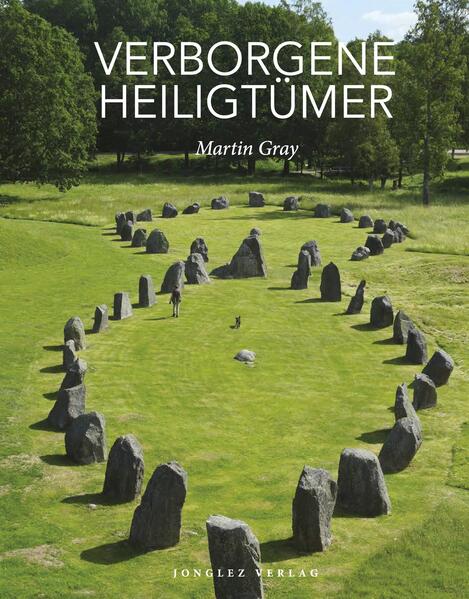 Produktbild: Verborgene Heiligtümer | Gray Martin