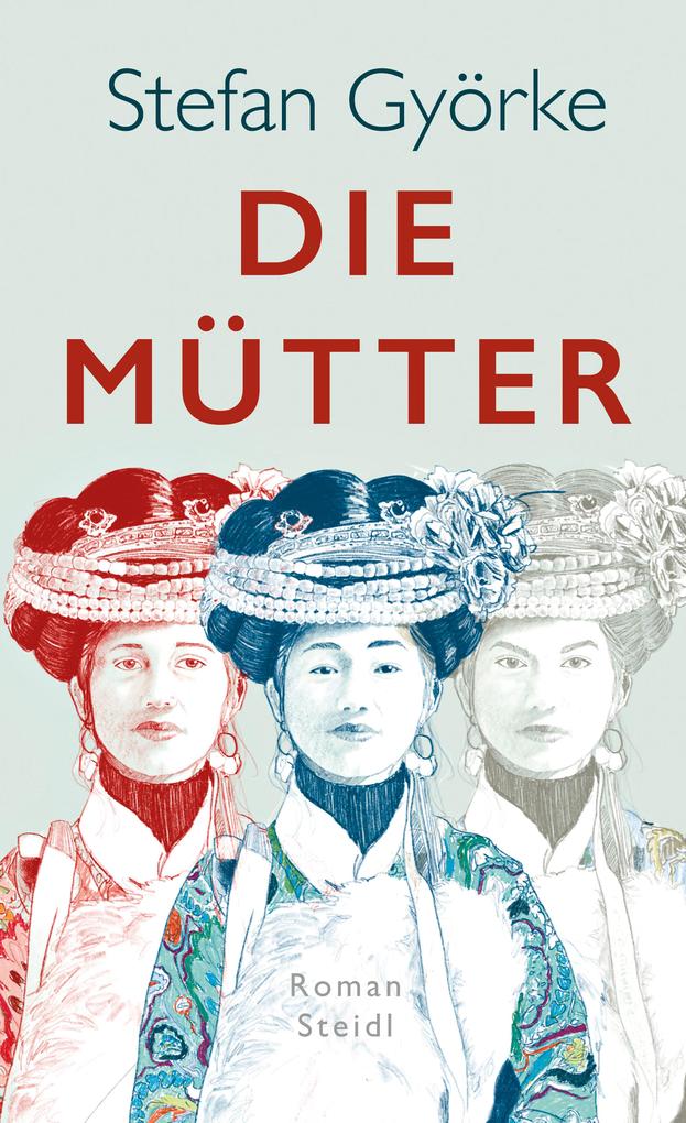 Produktbild: Die Mütter | Stefan Györke