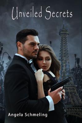 Produktbild: Unveiled Secrets | Angela Schmeling