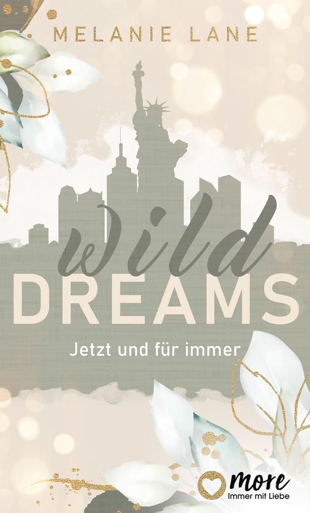 Produktbild: Wild Dreams | Melanie Lane