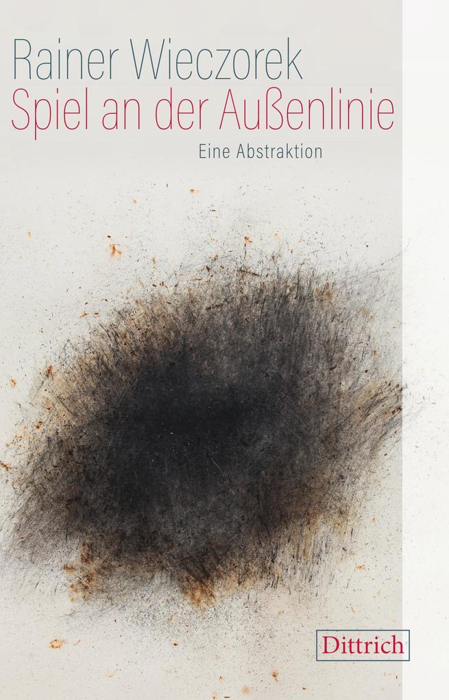 Produktbild: Spiel an der Außenlinie | Rainer Wieczorek