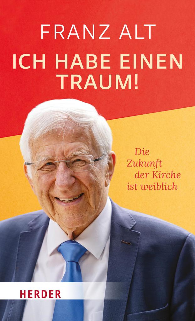 Produktbild: Ich habe einen Traum! | Franz Alt