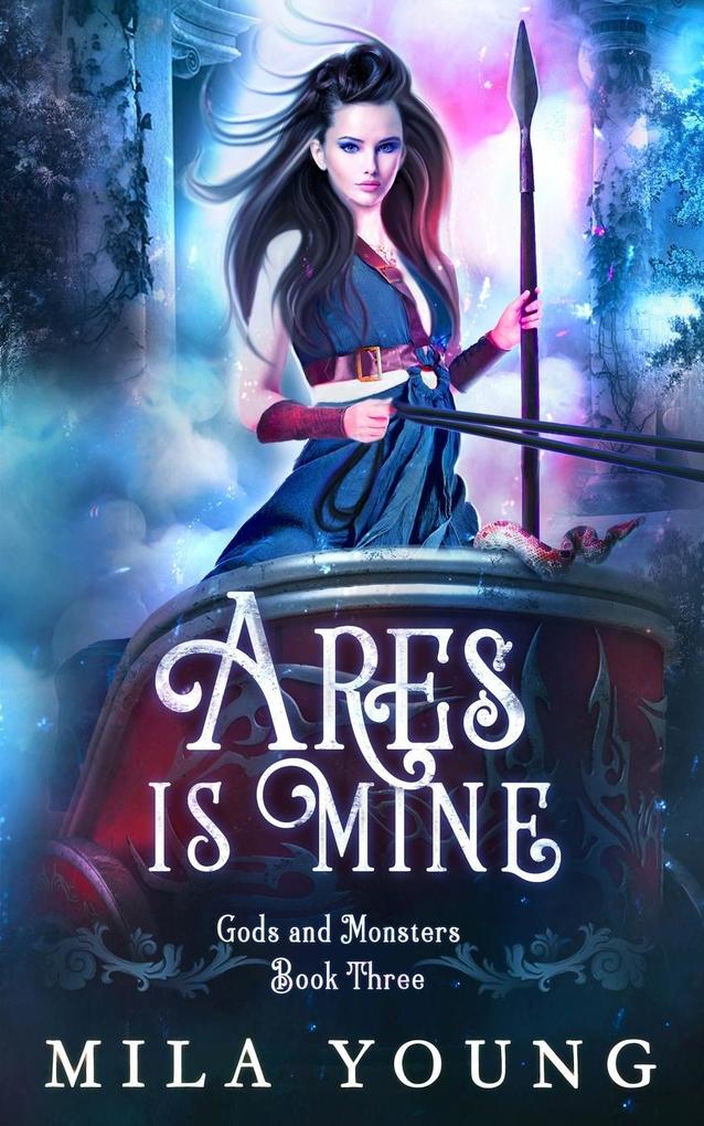 Produktbild: Ares is Mine | Mila Young
