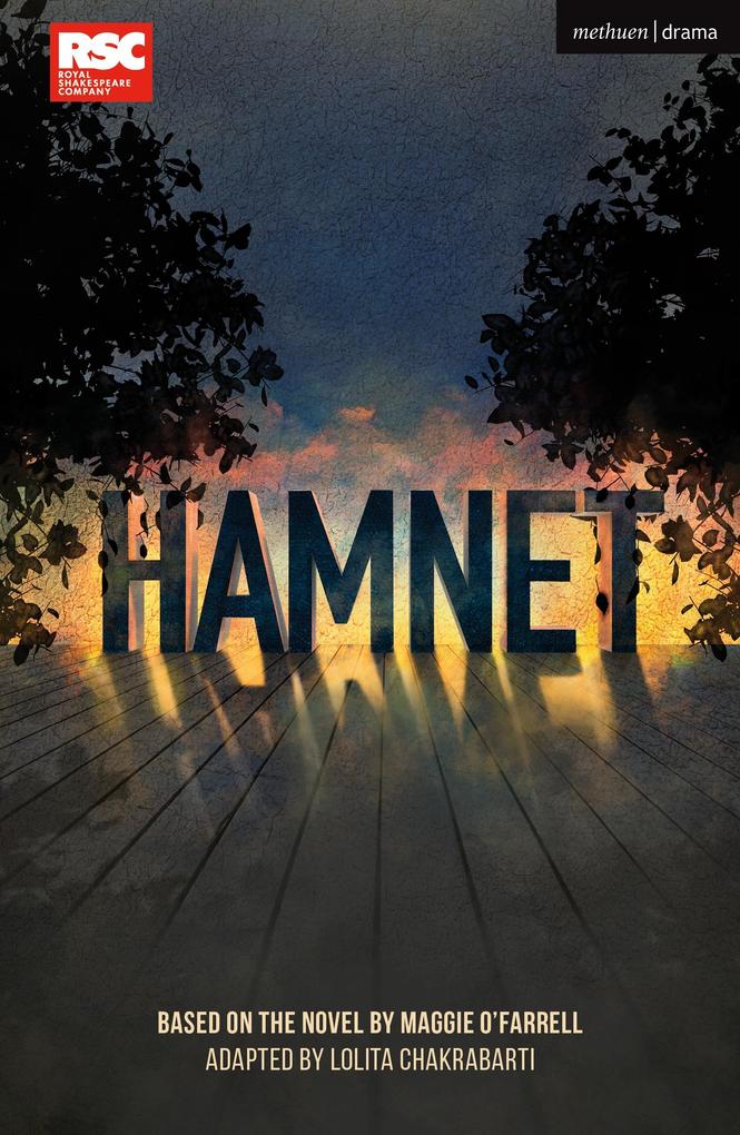 Produktbild: Hamnet | Maggie O'Farrell