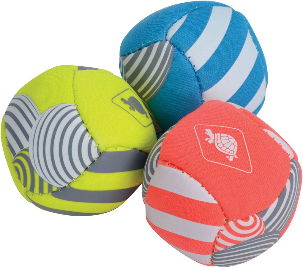 Weitere Ansicht: Schildkröt Funsport - Neopren Mini-Fun-Bälle