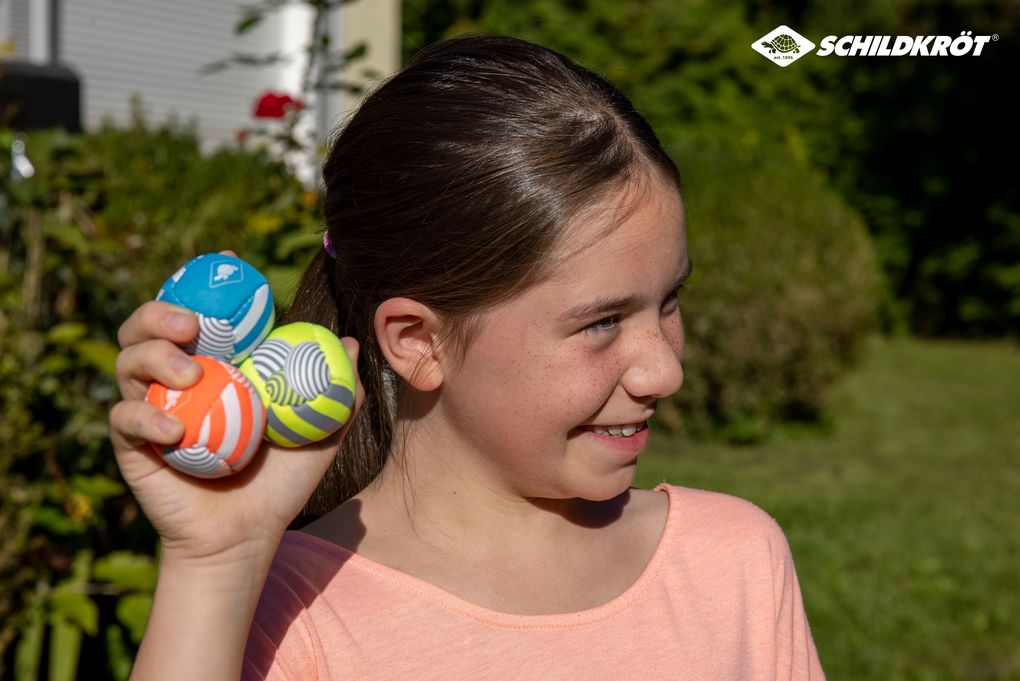 Weitere Ansicht: Schildkröt Funsport - Neopren Mini-Fun-Bälle