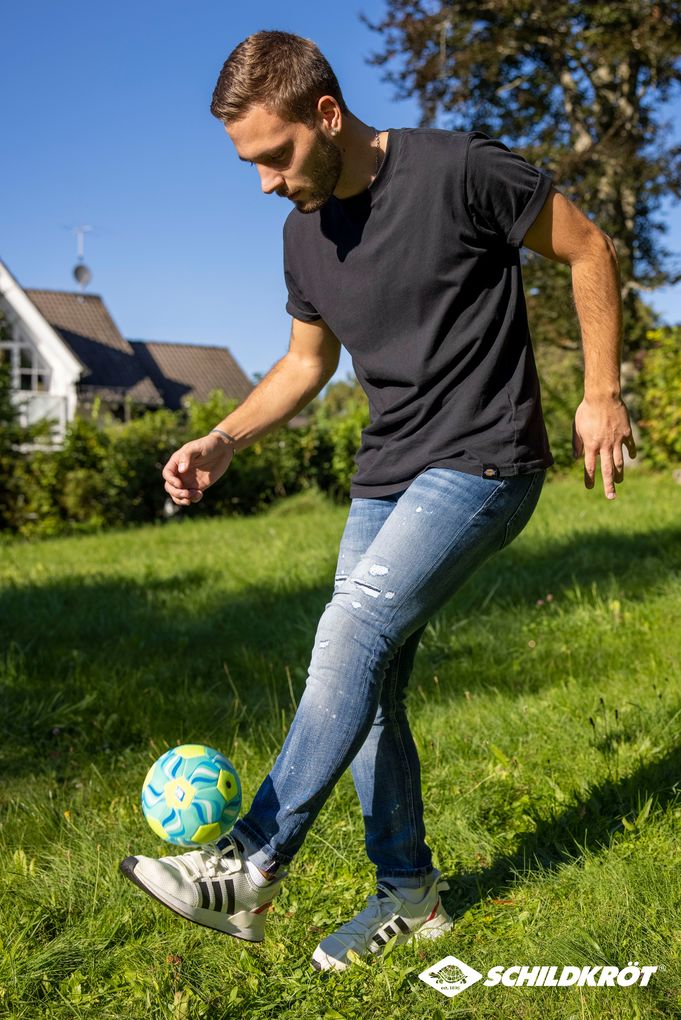 Weitere Ansicht: Schildkröt Funsport - Neopren Mini-Beachsoccer #2