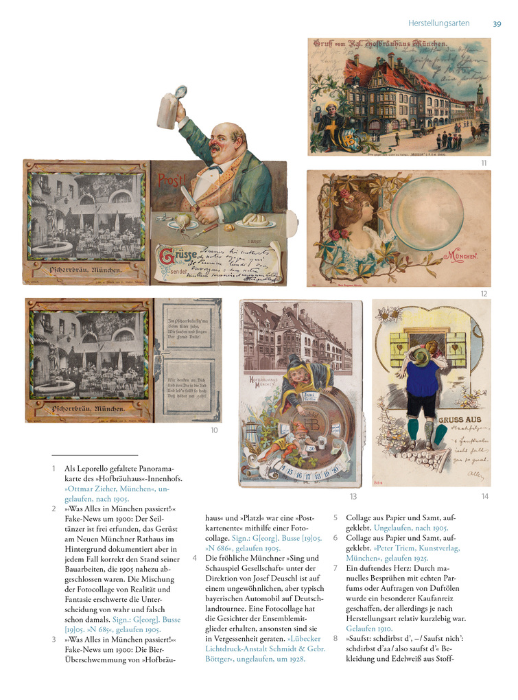 Weitere Ansicht: Obacht, Bayern! | Dietlind Pedarnig