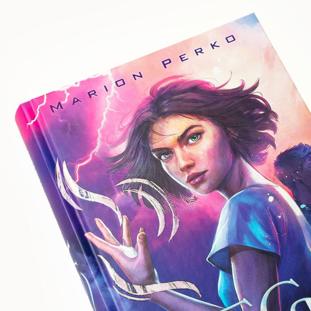 Weitere Ansicht: Vega 2 - Der Sturm in meinem Herzen | Marion Perko