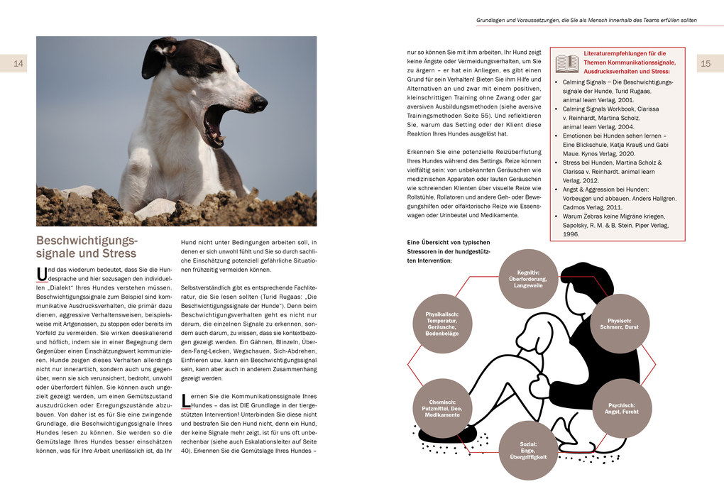 Weitere Ansicht: Hundgerecht | Sandra Foltin